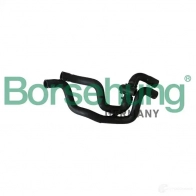 Шланг радиатора BORSEHUNG 6W Y3LNW Volkswagen Polo (6R1, 6C1) 5 Хэтчбек 1.6 105 л.с. 2010 – 2024 B11967