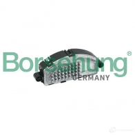 Резистор печки BORSEHUNG 4251475109163 L 0LTWYX 1424714956 B18526