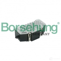 Резистор печки BORSEHUNG 9P1S 4 B18527 1424714957 4251475109170