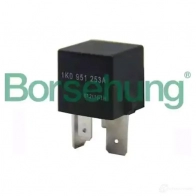 Реле топливного насоса BORSEHUNG B17819 4251475104670 0 H4SZ 242103968 - Изображение 2