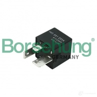 Реле топливного насоса BORSEHUNG B17819 4251475104670 0 H4SZ 242103968 - Изображение 3