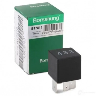 Реле многофункциональное BORSEHUNG NWIB FC 242102624 4251475104663 B17818 - Изображение 2