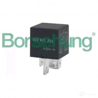 Реле многофункциональное BORSEHUNG NWIB FC 242102624 4251475104663 B17818 - Изображение 3