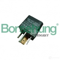 Реле многофункциональное BORSEHUNG NWIB FC 242102624 4251475104663 B17818 - Изображение 6