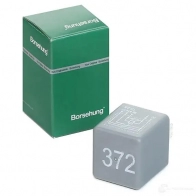 Реле топливного насоса BORSEHUNG 4251475104557 242104014 U0UL ZC B17805 - Изображение 2