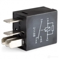 Реле многофункциональное BORSEHUNG RX14 WO B17806 129703085 4251475104564 - Изображение 3
