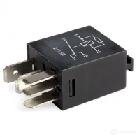 Реле многофункциональное BORSEHUNG RX14 WO B17806 129703085 4251475104564 - Изображение 5