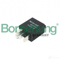 Реле многофункциональное BORSEHUNG RX14 WO B17806 129703085 4251475104564 - Изображение 6
