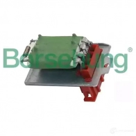 Резистор печки BORSEHUNG B11461 3983842 4251475101167 U9UYD W - Изображение 2