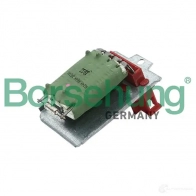 Резистор печки BORSEHUNG B11461 3983842 4251475101167 U9UYD W - Изображение 3