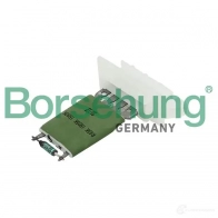 Резистор печки BORSEHUNG 4S KHB B11458 3983839 4251475101136 - Изображение 3