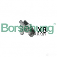 Гидрокомпенсатор BORSEHUNG 6TR UH Audi A6 (C7) 4 Седан 4.0 S6 Quattro 450 л.с. 2014 – 2018 B18208 4251475106766