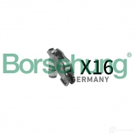 Гидрокомпенсатор BORSEHUNG Audi A1 (8XA, F) 1 Спортбек 2.0 S1 Quattro 231 л.с. 2014 – 2018 B18213 4251475106810 8 L2PXCQ
