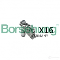 Гидрокомпенсатор BORSEHUNG Audi A1 (8XA, F) 1 Спортбек 1.4 Tfsi 140 л.с. 2012 – 2015 LTZF M B18204 4251475106728