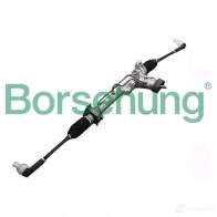 Рулевая рейка BORSEHUNG 3983722 B11327 4251475100009 LBVAG OA - Изображение 2