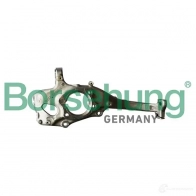 Поворотный кулак, цапфа BORSEHUNG B12108 Q3 95FY Audi A7 (4GA, F) 1 Спортбек 4.0 S7 Quattro 450 л.с. 2014 – 2018