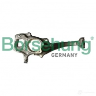 Поворотный кулак, цапфа BORSEHUNG B12111 Audi A7 (4GA, F) 1 Спортбек 3.0 Tdi Quattro 204 л.с. 2010 – 2015 HZE RD0