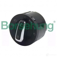 Переключатель света фар BORSEHUNG 4251475102232 B12426 3983952 3ZJ FBD9 - Изображение 2