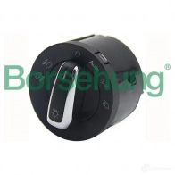 Переключатель света фар BORSEHUNG 4251475102232 B12426 3983952 3ZJ FBD9 - Изображение 3
