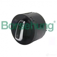 Переключатель света фар BORSEHUNG C NHPDY Volkswagen Passat (B7) 5 AllTrack Универсал B11400 4251475100573