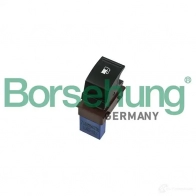 Кнопка открывания лючка бензобака BORSEHUNG B18184 6AW KGMR 4251475106544 1272304236 - Изображение 5