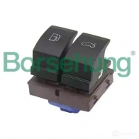 Кнопка открывания лючка бензобака BORSEHUNG B11430 3983812 T 717XS 4251475100863 - Изображение 2