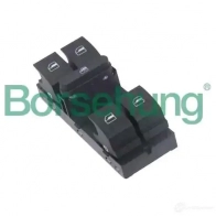 Кнопка стеклоподъемника BORSEHUNG B11411 4251475100689 3983793 IBSU L7R - Изображение 2