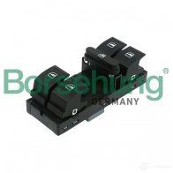 Кнопка стеклоподъемника BORSEHUNG B11411 4251475100689 3983793 IBSU L7R - Изображение 3