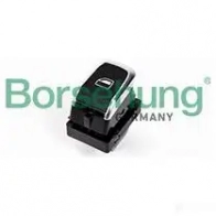 Кнопка стеклоподъемника BORSEHUNG P1S A3D B18596 Audi A6 Allroad (C7) 4 Универсал 3.0 Tdi Quattro 204 л.с. 2012 – 2014 4251475109828