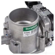 Дроссельная заслонка BORSEHUNG B19289 1439364069 364I K - Изображение 5