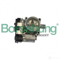 Дроссельная заслонка BORSEHUNG B19289 1439364069 364I K - Изображение 6