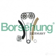 Комплект цепи ГРМ BORSEHUNG 167610351 2Z7EEO H B16295 4251475104328 - Изображение 3