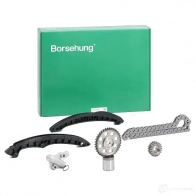 Комплект цепи ГРМ BORSEHUNG 4251475108678 6 ZOKF B18475 1272307112 - Изображение 2