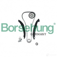 Комплект цепи ГРМ BORSEHUNG 4251475108678 6 ZOKF B18475 1272307112 - Изображение 5
