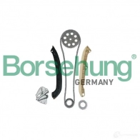 Комплект цепи ГРМ BORSEHUNG DM3J F B16294 994545210 4251475104311 - Изображение 3
