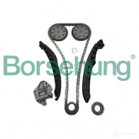 Комплект цепи ГРМ BORSEHUNG 4251475104335 B16296 3TM 8AS 1272301684 - Изображение 2