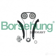 Комплект цепи ГРМ BORSEHUNG 4251475104335 B16296 3TM 8AS 1272301684 - Изображение 3