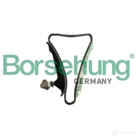 Комплект цепи ГРМ BORSEHUNG Audi A5 (8T3) 1 Купе 1.8 Tfsi 160 л.с. 2009 – 2011 4251475111906 F1JJR A B18778