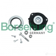 Опора стойки амортизатора BORSEHUNG Y1CXIY W 4251475104021 B15130 115231249 - Изображение 4