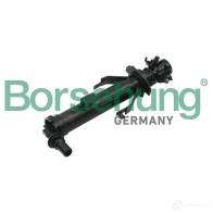 Форсунка омывателя фары BORSEHUNG Volkswagen Golf 7 (BA5, BV5) Универсал 2.0 GTD 184 л.с. 2015 – 2024 Z1W8GL O B18179 4251475106490