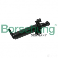 Форсунка омывателя фары BORSEHUNG S5SE D B18493 Audi A4 Allroad (B8) 4 2009 – 2015 4251475108845