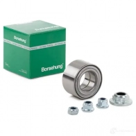 Подшипник ступицы колеса BORSEHUNG 4251475104151 B15959 ZHR2S M 1272301330 - Изображение 2