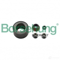 Подшипник ступицы колеса BORSEHUNG 4251475104151 B15959 ZHR2S M 1272301330 - Изображение 5