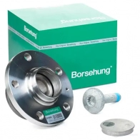 Подшипник ступицы колеса BORSEHUNG TBS6H B 4251475104144 B15946 1272301284 - Изображение 2