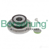 Подшипник ступицы колеса BORSEHUNG TBS6H B 4251475104144 B15946 1272301284 - Изображение 6