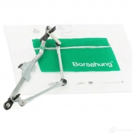Трапеция стеклоочистителя BORSEHUNG 3984114 4251475103673 B14303 9 5LCN - Изображение 2
