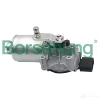 Мотор стеклоочистителя BORSEHUNG 4251475101273 J QD34 B11472 3983852 - Изображение 2