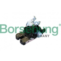 Замок багажника BORSEHUNG 5SP3T XE Audi A1 (8XA, F) 1 Спортбек 1.4 Tfsi 125 л.с. 2014 – 2018 B10275