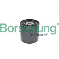 Масляный фильтр BORSEHUNG KE25O9 Q Volkswagen Passat (B3-B4) 2 1988 – 1997 B10432