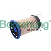 Топливный фильтр BORSEHUNG Volkswagen Passat (B8) 6 Седан 2.0 TDI 150 л.с. 2014 – наст. время B10524 B2INF DT